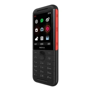 Nokia 5310 Dual SIM Keypad Phone MP3 Player