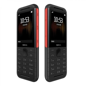 Nokia 5310 Dual Keypad Player Wireless Radio