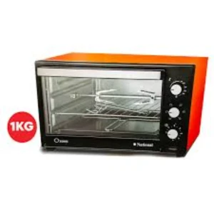 Ozone OZOV-515 Electric Oven 1kg