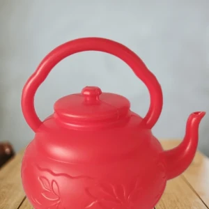 Ozone Plastic Kettle
