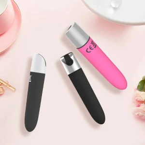 Powerfull Mini Bullet Vibrators for Women