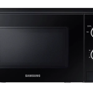 SAMSUNG 20 Litre Solo Microwave - Black