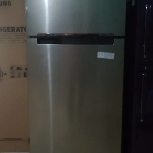 Samsung RT42B553ESL 415L 3 Star Double Door Refrigerator