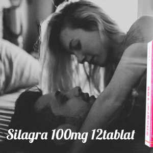 Silagra 100mg Delay Tablet for Male Enhancement