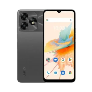 UMIDIGI A15 64MP AI Camera