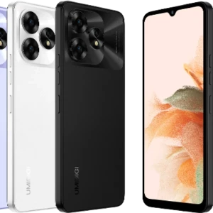 UMIDIGI A15C 48MP Camera