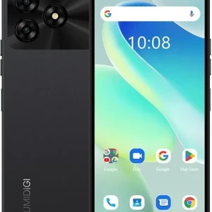 UMIDIGI G5 8+8GB Extended RAM 128GB