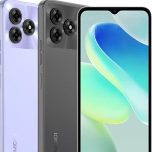 UMIDIGI G5A Quad-Core