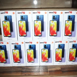 Xiaomi Redmi 12C 4GB 128GB (1 Year Genxt Warranty)