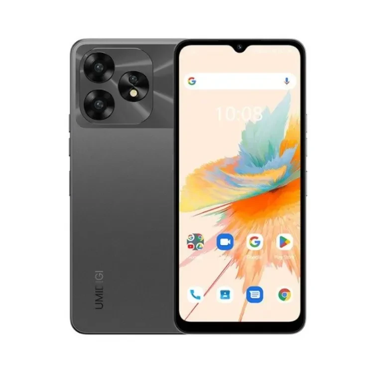 UMIDIGI A15 64MP AI Camera - image 1