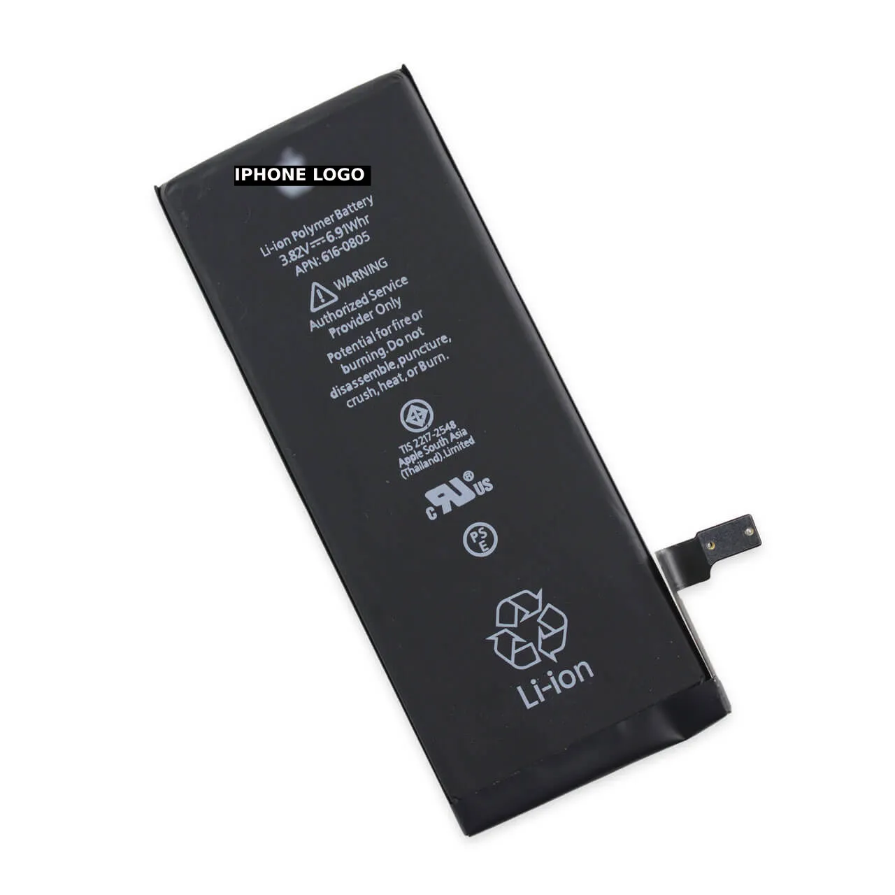 iPhone 6S OEM Battery - image 1