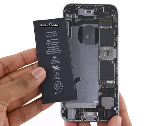 iPhone 6S OEM Battery - image 2