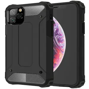 Apple iPhone 12 Pro Max Shockproof Armor Back Cover