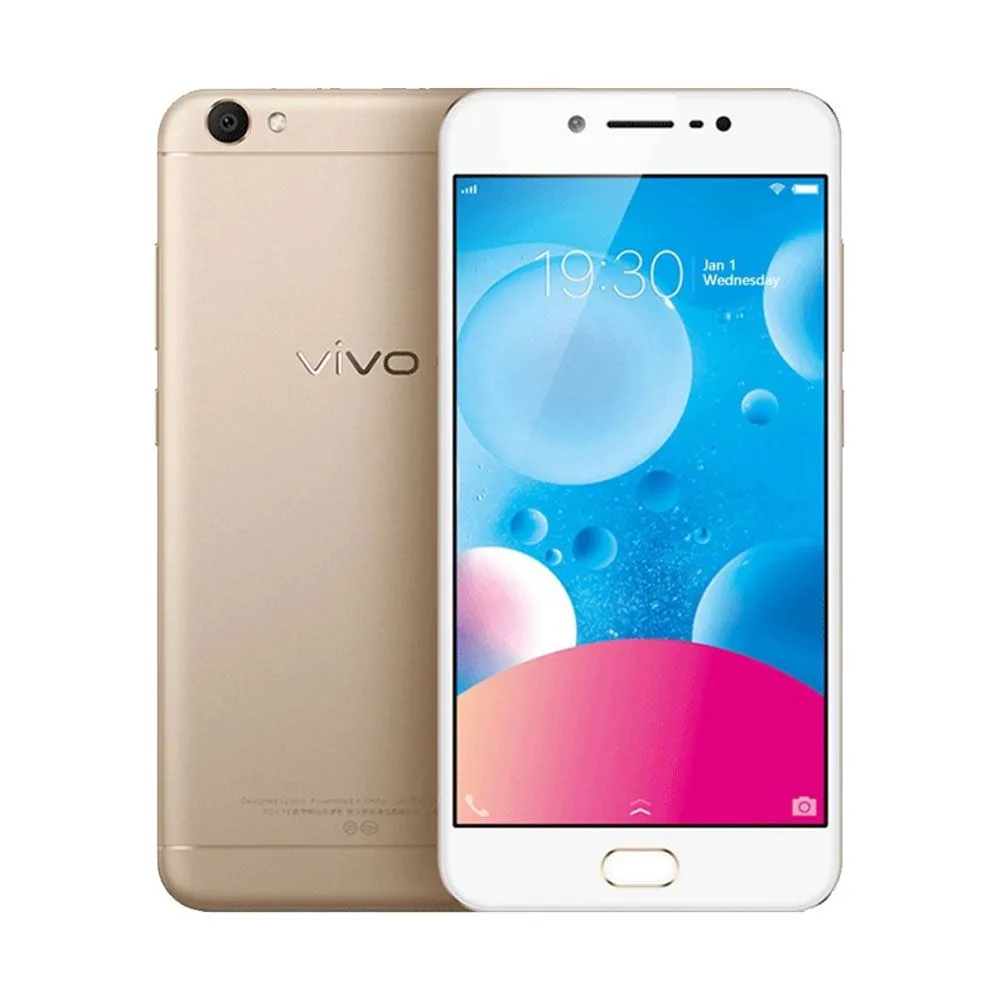 Vivo Y67 - 4GB RAM 64GB ROM