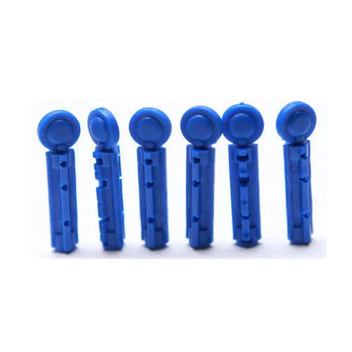 Generic Lancets Sterile 100pcs Pack - image 3