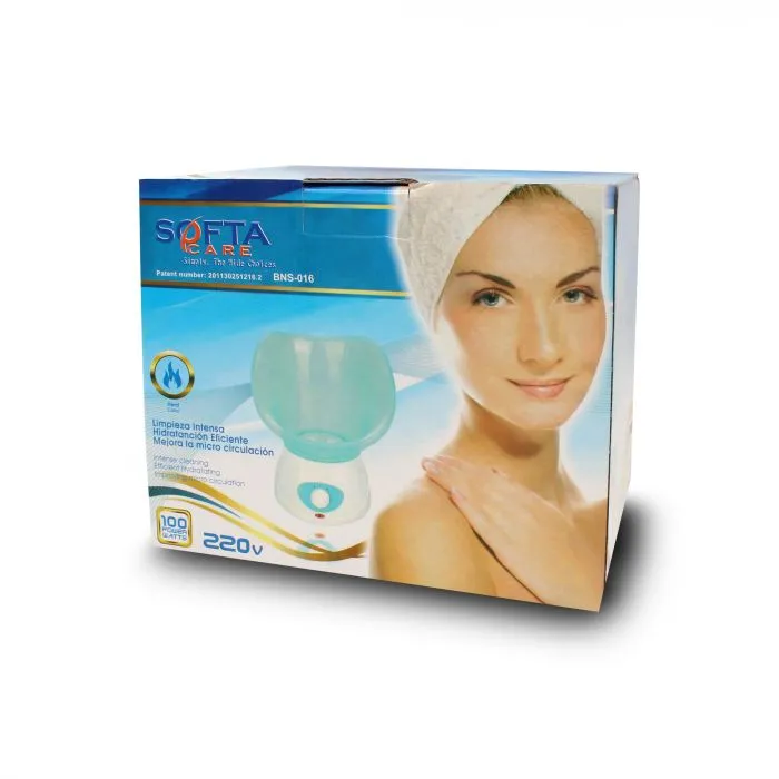 Generic Facial Steamer Sauna - image 1
