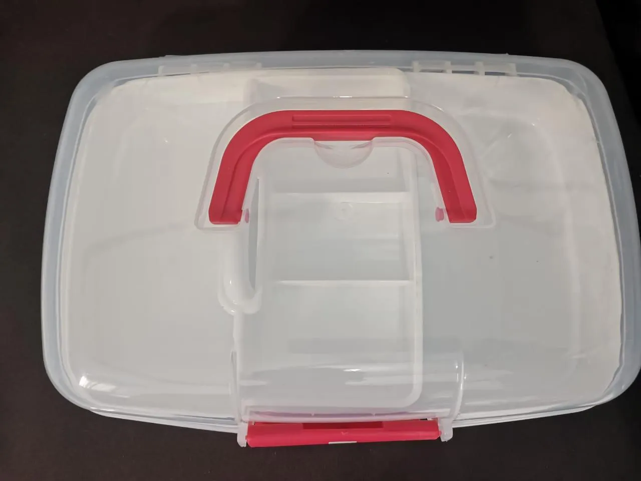 Generic First Aid Box Portable - image 5