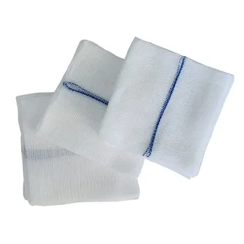 Generic Sterile Gauze 10x10cm 12ply (5pcs Pack) - image 2