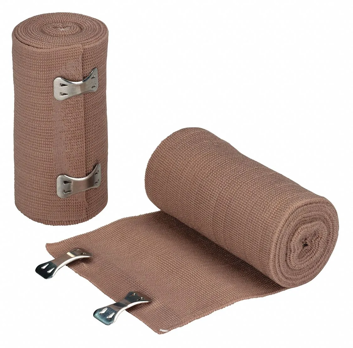 Generic High Elastic Bandage 10cm x 4.5cm 3pcs Pack - image 2