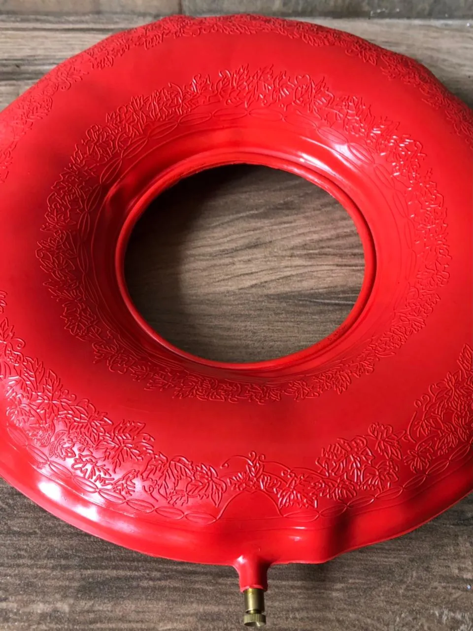 Generic Inflatable Air Ring Cushion - image 6