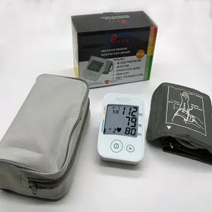 Generic BP Meter Digital Blood Pressure