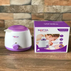 Generic Feeding Bottle Warmer Fast Baby Bottle Warmer