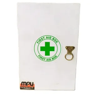 Medicine & First Aid Box