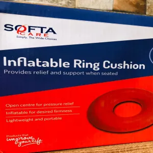 Generic Inflatable Air Ring Cushion