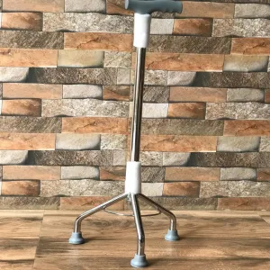 Generic Walking Stick Height Adjustable Tripod