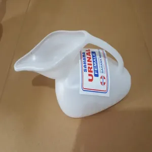 Generic Urinal Female Portable 800ml