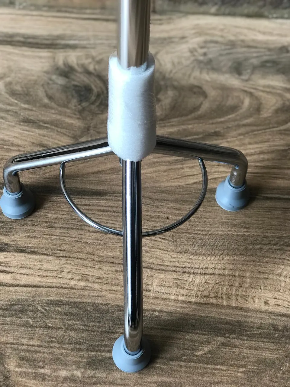 Generic Walking Stick Height Adjustable Tripod - image 3