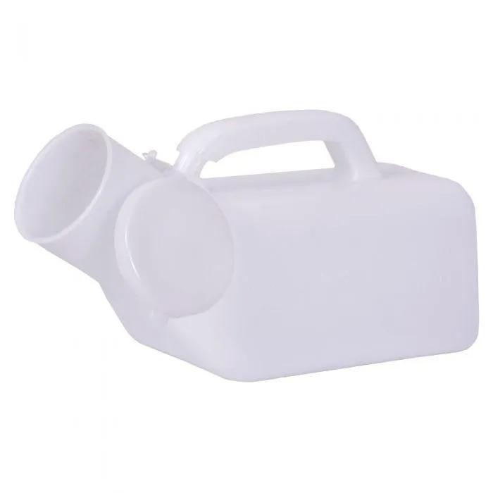 Generic Portable Urinal 1000ml - image 2