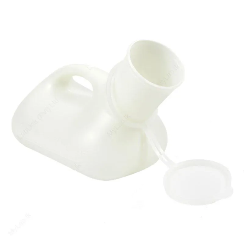 Generic Portable Urinal 1000ml - image 3