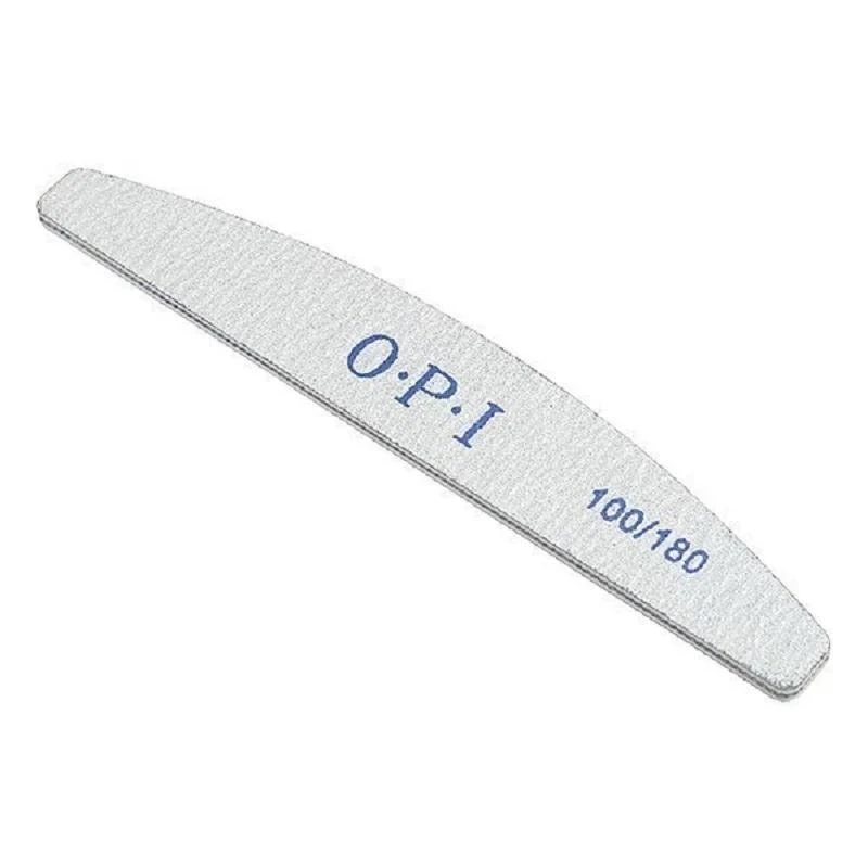 Generic 100/180 Grit Nail Files & Buffers for Acrylic - image 4