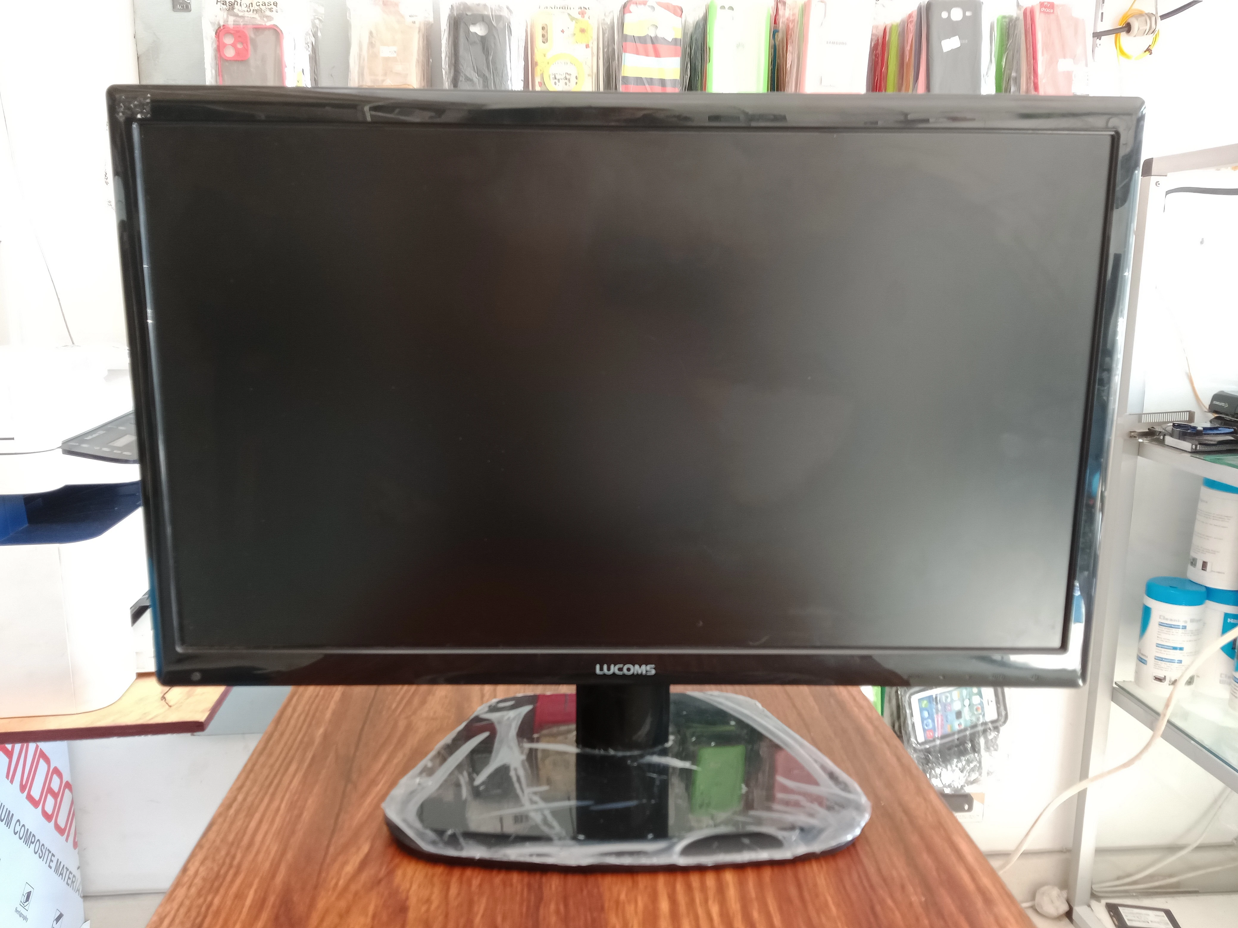 Generic 22 inch Monitor LED Display - image 1