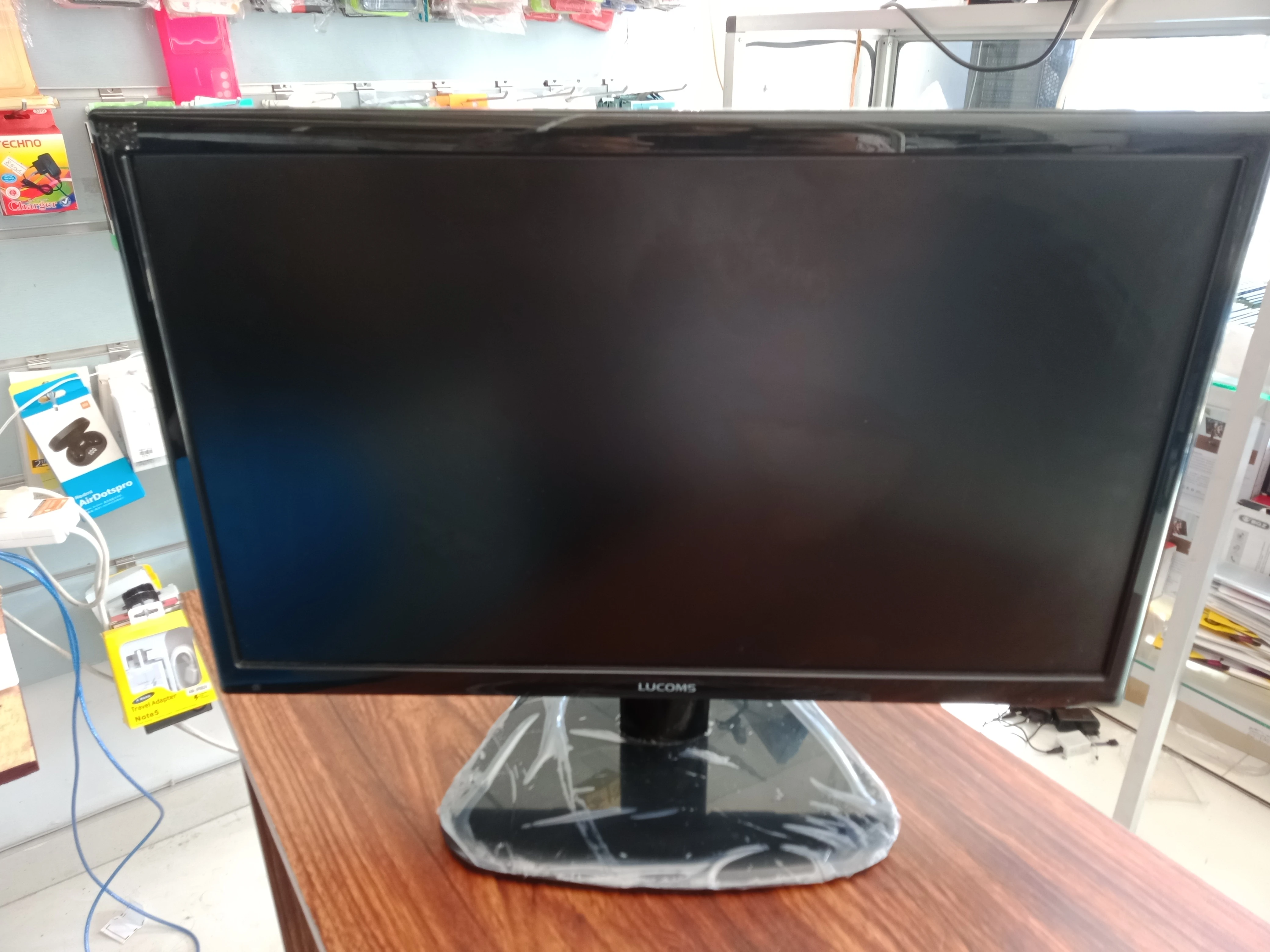 Generic 22 inch Monitor LED Display - image 2