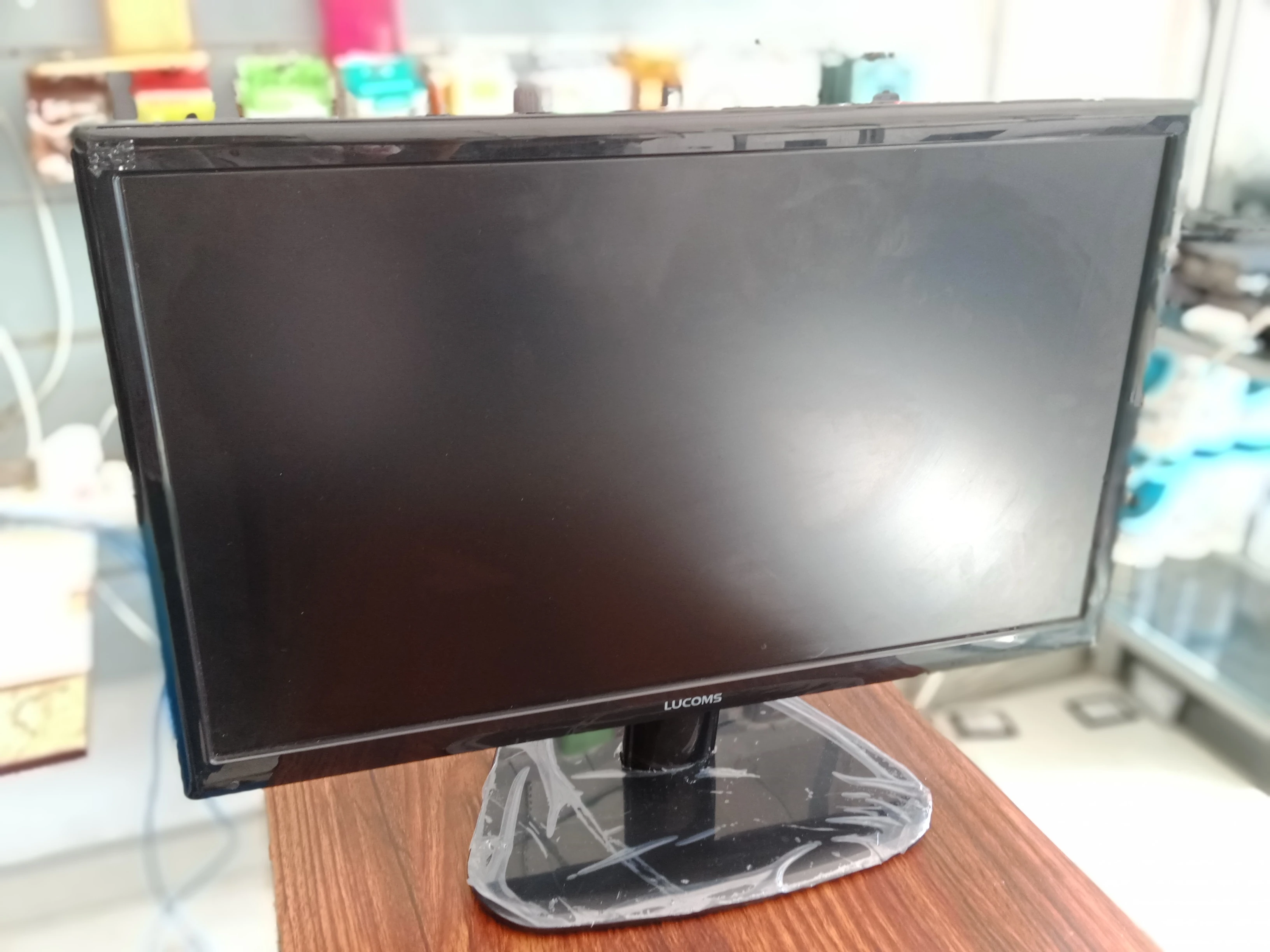Generic 22 inch Monitor LED Display - image 3