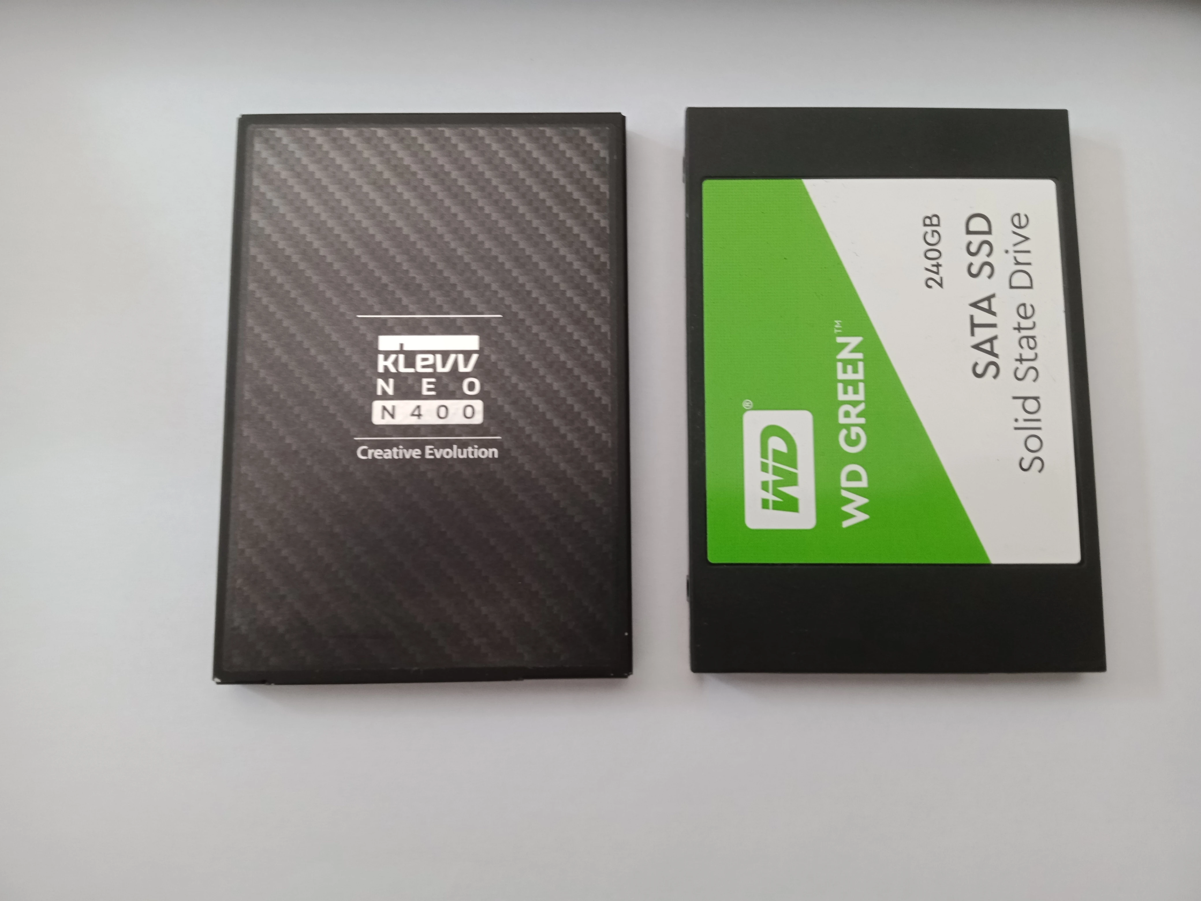 Generic 240GB SSD - image 2