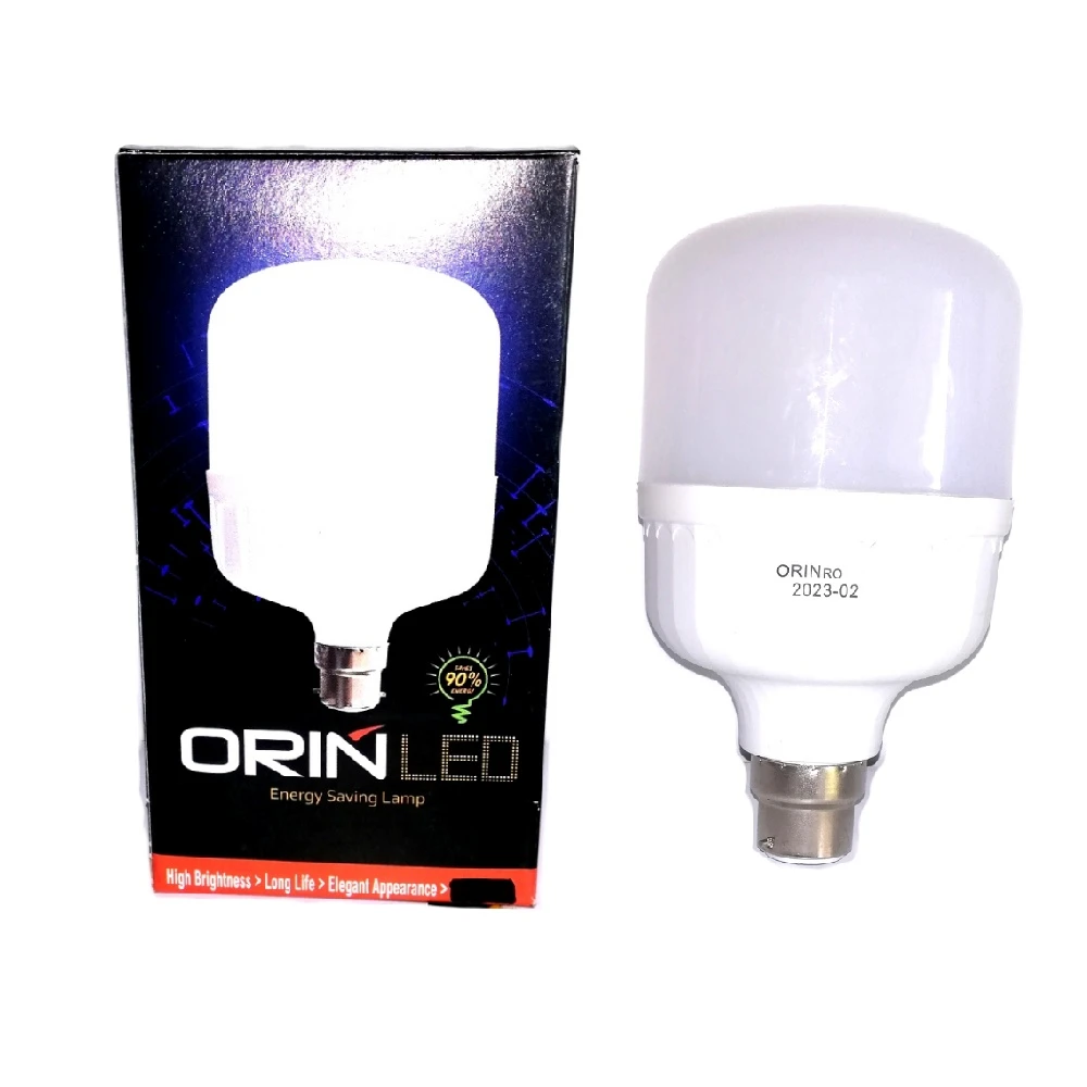 ORIN 28W LED Bulb Energy Saving - image 5