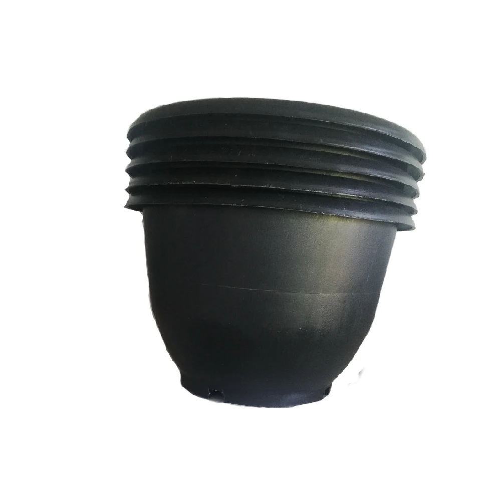Generic Flower Pots High-Quality Plastic - image 4