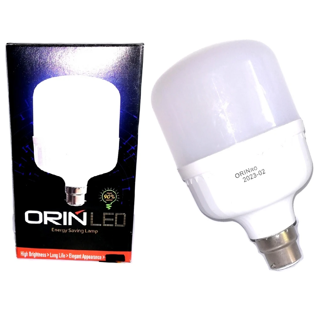 ORIN 5w Led bulb High quality energy saving - image 4