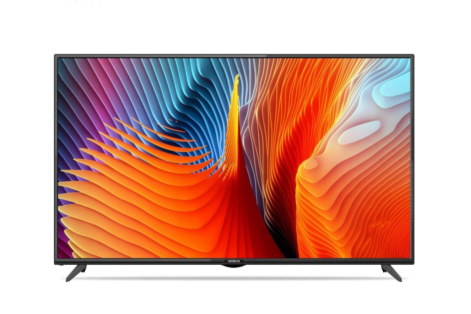 AIWA JU65DS180S 65'' Smart 4K Television