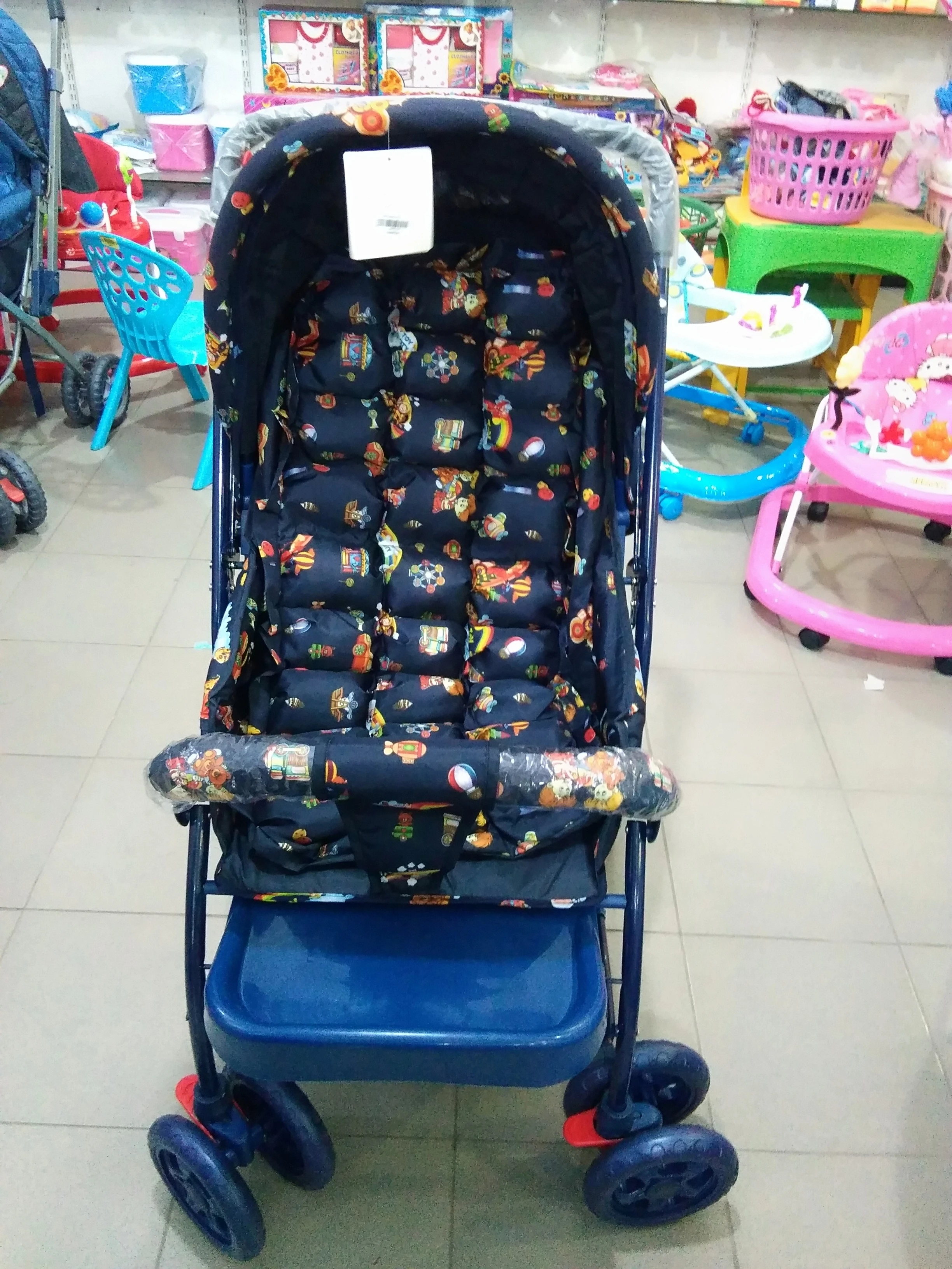 Generic Baby Stroller 010