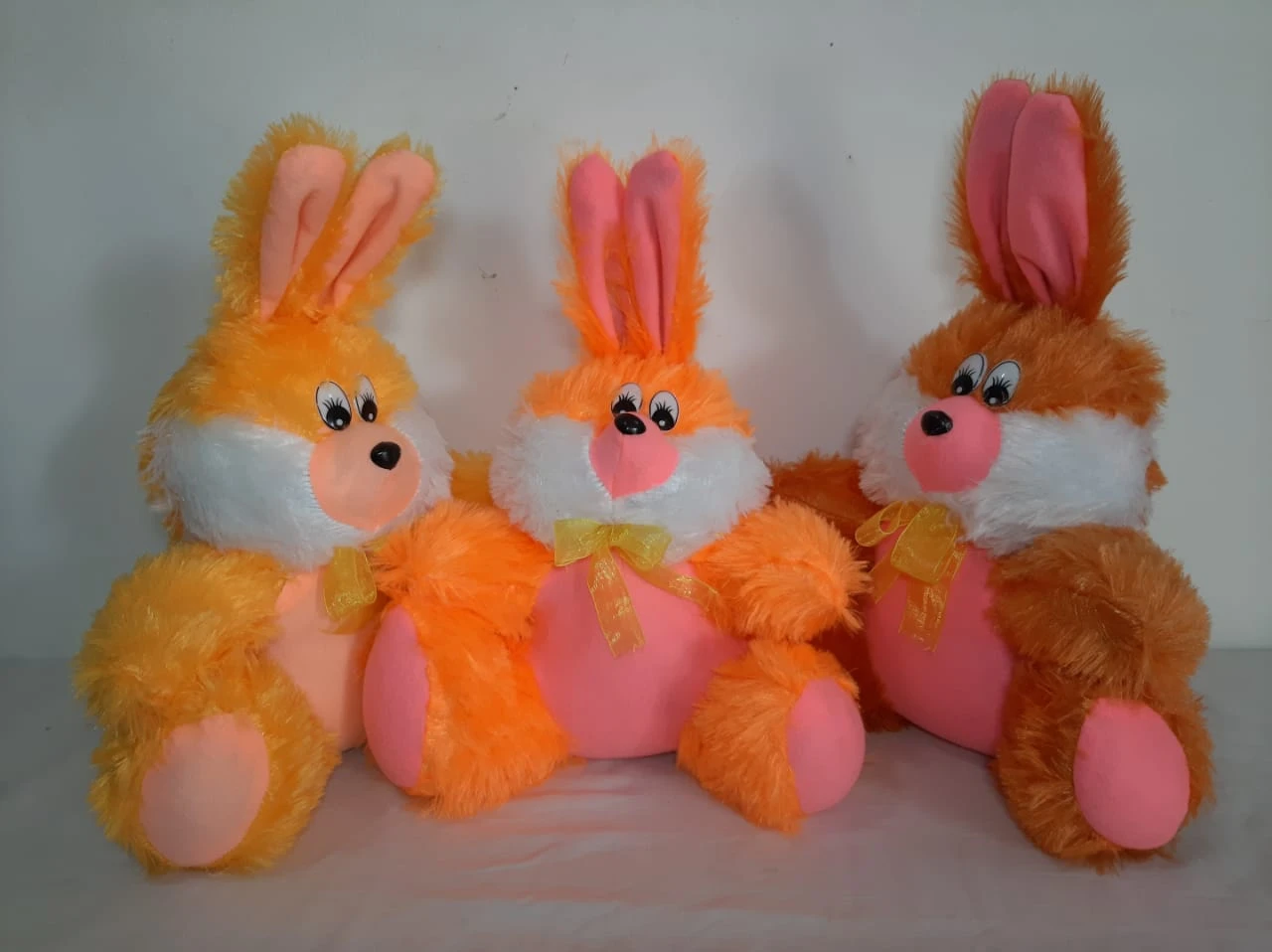 Generic Bunny Teddy Cute 10 Inch
