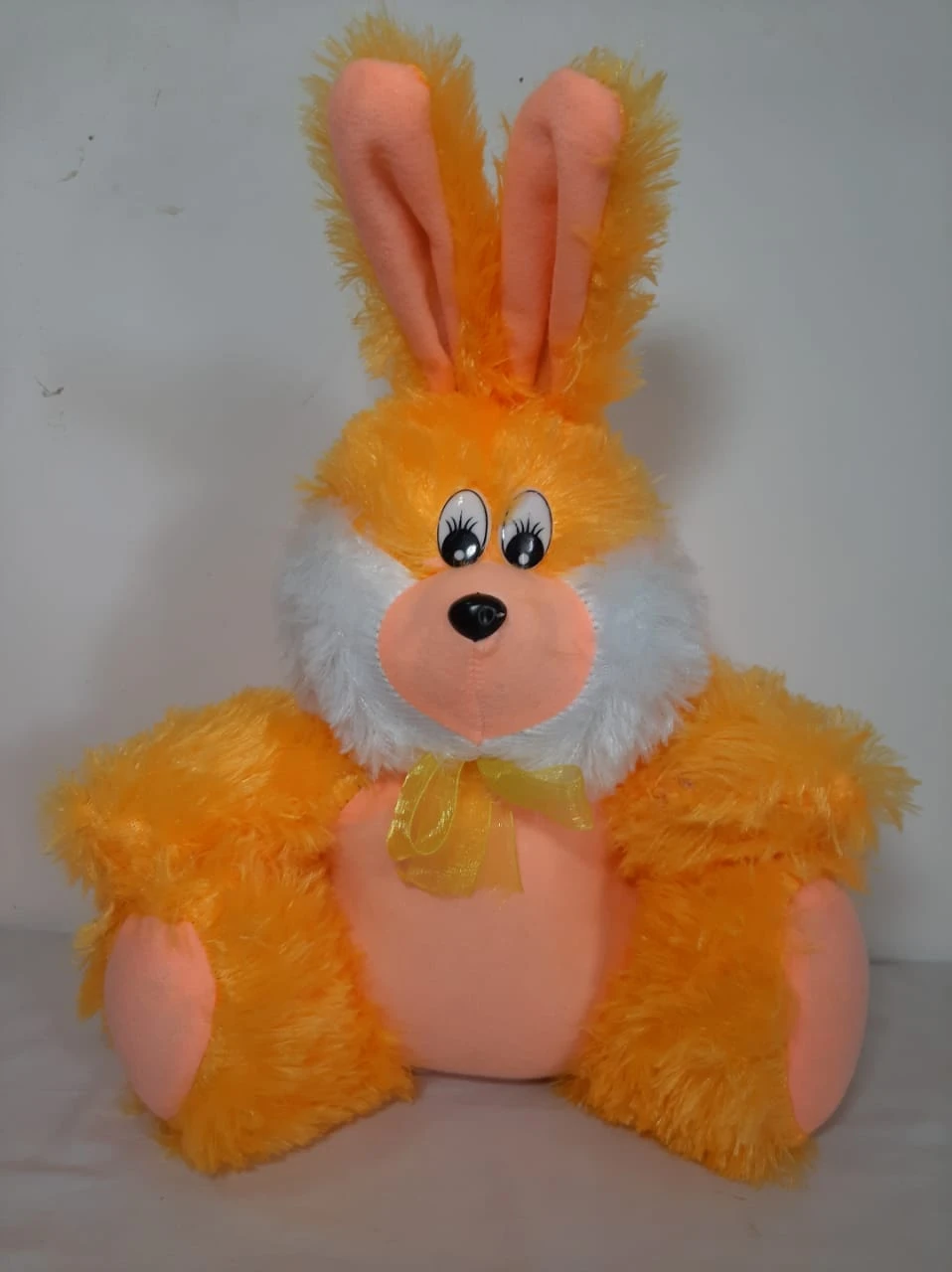 Generic Bunny Teddy Cute 10 Inch - image 2