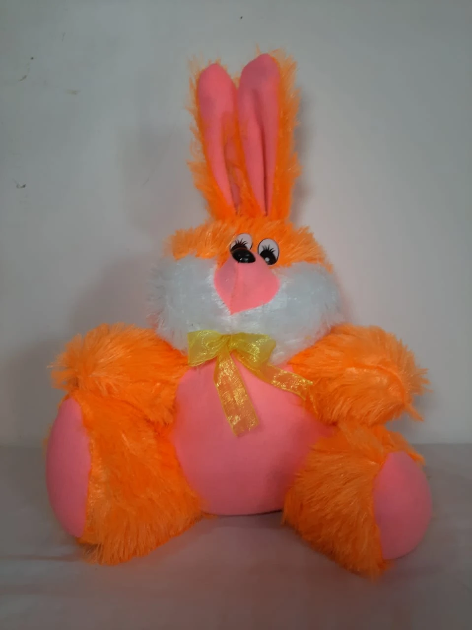 Generic Bunny Teddy Cute 10 Inch - image 3