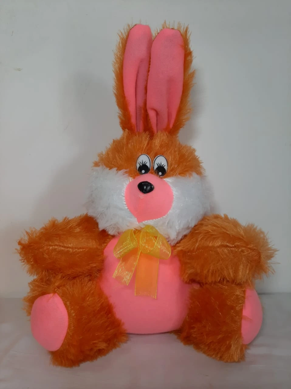 Generic Bunny Teddy Cute 10 Inch - image 4