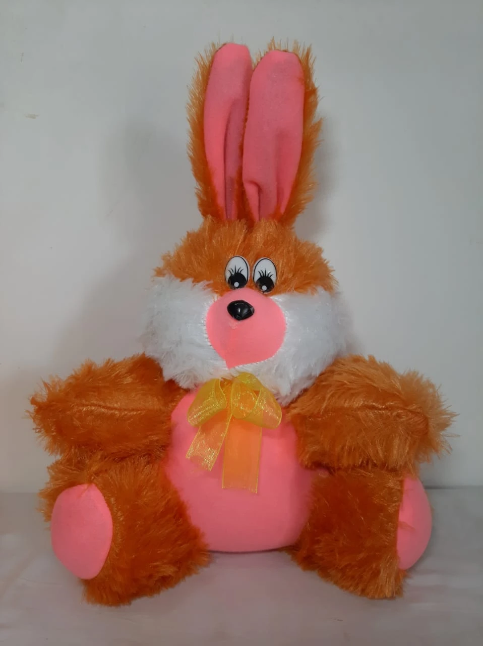 Generic Bunny Teddy Cute 10 Inch - image 6