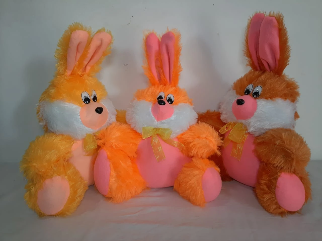 Generic Bunny Teddy Cute 10 Inch - image 8