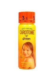 Carotone Body Lotion Brightening 215ml - image 2
